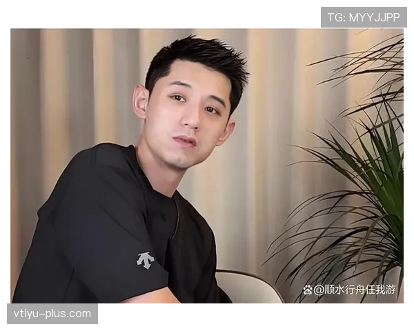 张继科居然能把训练当成豪宅巡游，普通人都笑了！