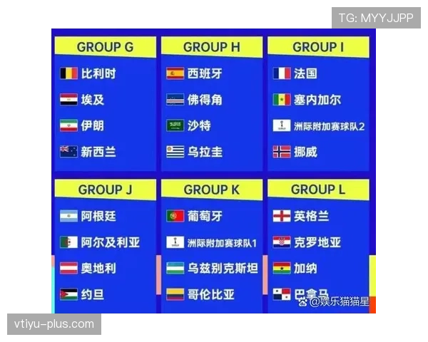 墨西哥2026世界杯小组赛赛程解析 出线形势与关键战前瞻 墨西哥2026世界杯小组赛赛程解析 出线形势与关键战前瞻